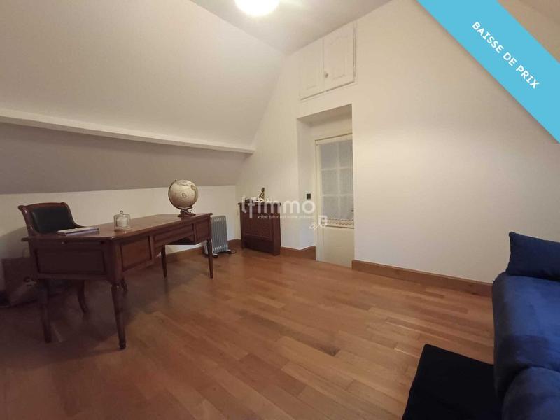 Longère - 140 m² - 7 pièces