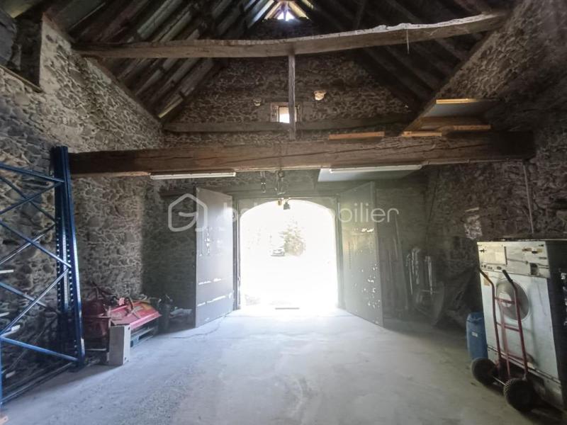 Maison - 100 m² - 2 pièces