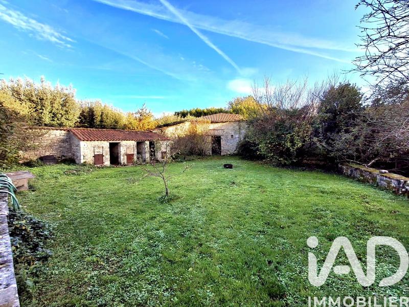 Maison - 207 m² - 6 pièces