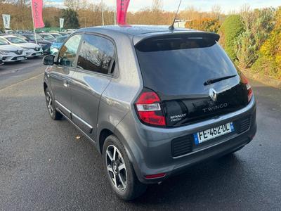 Renault Twingo III 0.9 TCe 90 Energy E6c Intens