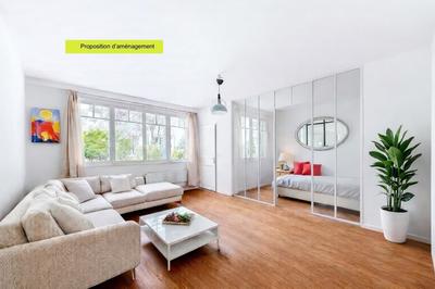 Appartement - 42 m² - 1 pièce