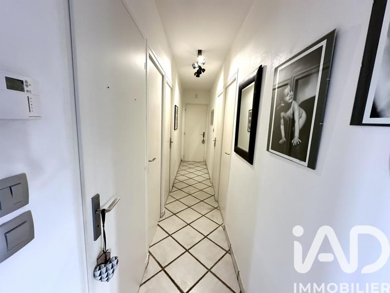 Maison - 88 m² - 5 pièces