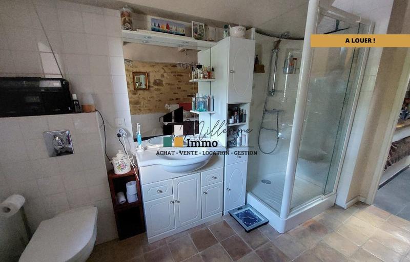 Appartement - 82 m² - 2 pièces