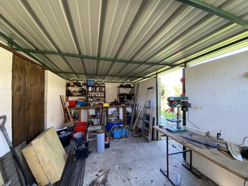 Maison de village - 144 m² - 6 pièces