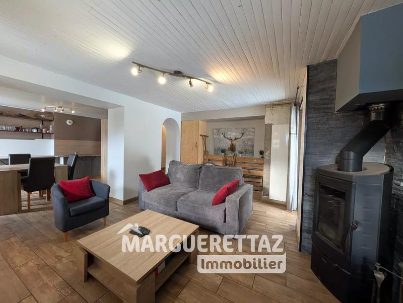 Appartement - 53 m²