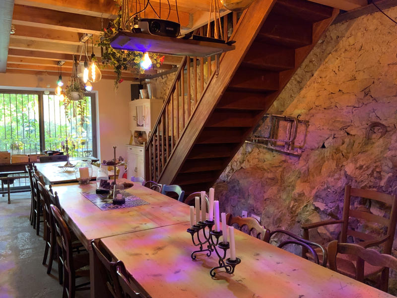 Maison - 188 m² - 6 pièces