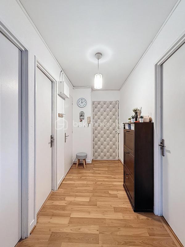 Appartement - 78 m² - 4 pièces