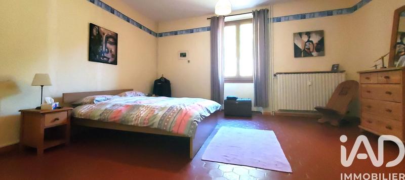 Maison de village - 293 m² - 13 pièces