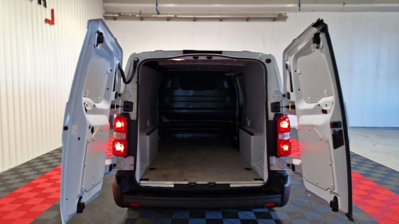 Fiat Scudo Bluehdi 180 Xl Ss Eat8