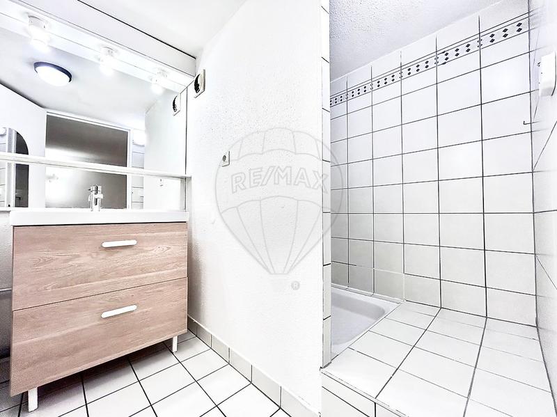 Appartement - 33 m² - 2 pièces