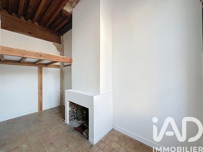 Studio - 18 m² - 1 pièce