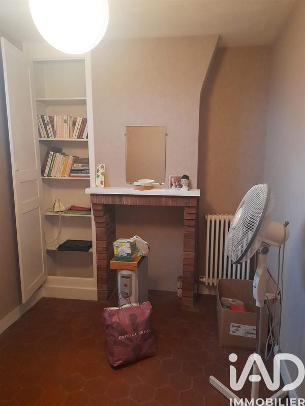 Maison - 94 m² - 4 pièces