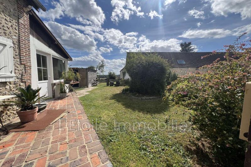 Maison - 53 m² - 3 pièces