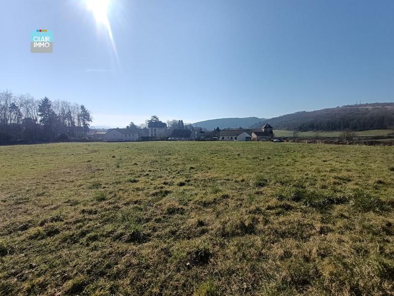 Terrain - 10 667 m²