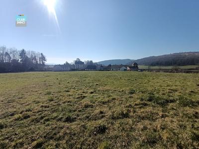 Terrain - 10 667 m²