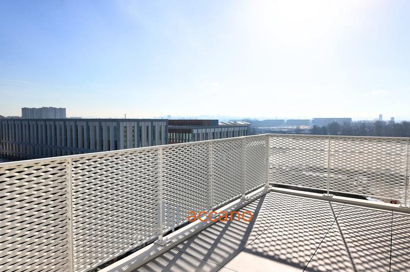 Appartement - 95 m² - 4 pièces