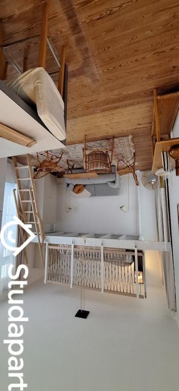 Appartement - 30 m² - 1 pièce