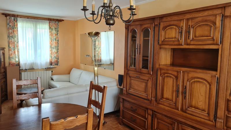 Maison - 68 m² - 4 pièces