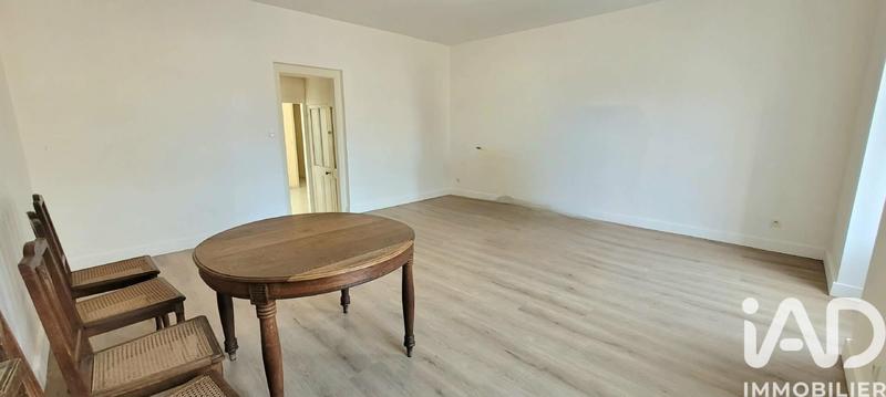 Maison de village - 114 m² - 5 pièces