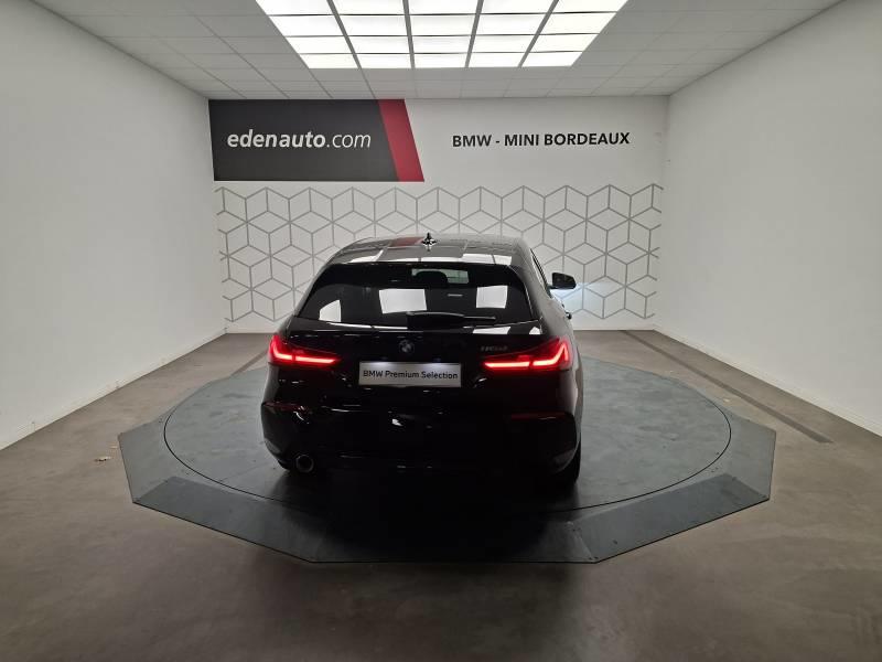 Bmw Série 1 116d 116 ch Edition Sport