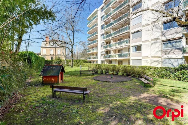 Appartement - 71 m² - 3 pièces