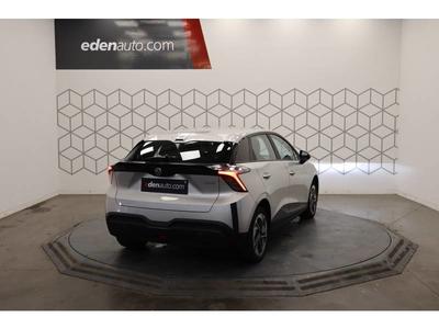 Mg Mg4 Electric 51kWh - 125 kW 2wd Standard