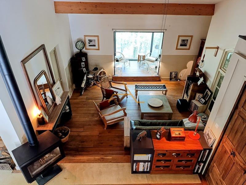 Villa - 240 m² - 8 pièces