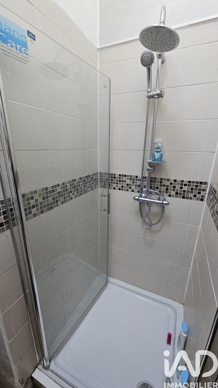 Maison - 50 m² - 2 pièces