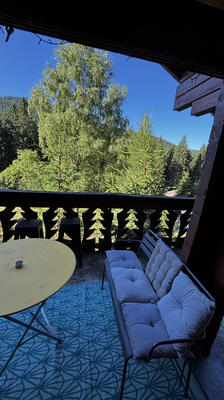 Maison - 124 m² - 7 pièces