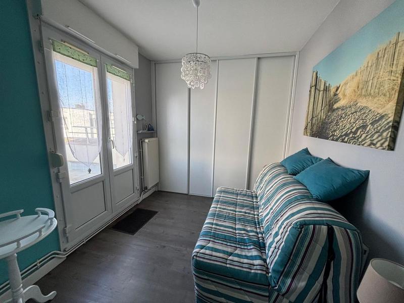 Appartement - 50 m² - 3 pièces