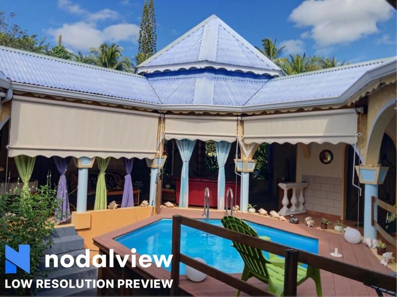 Maison - 160 m² - 4 pièces