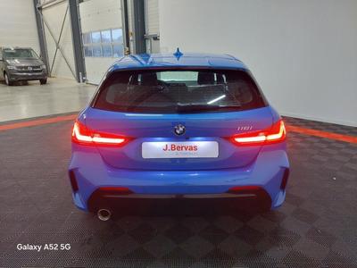 Bmw Série 1 118i F40 136 Ch Dkg7 m Sport