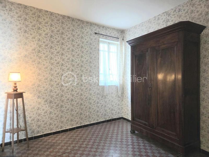 Maison - 62 m² - 4 pièces