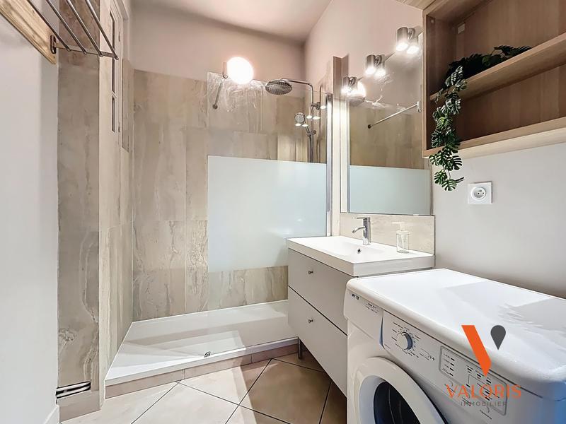 Appartement - 68 m² - 3 pièces