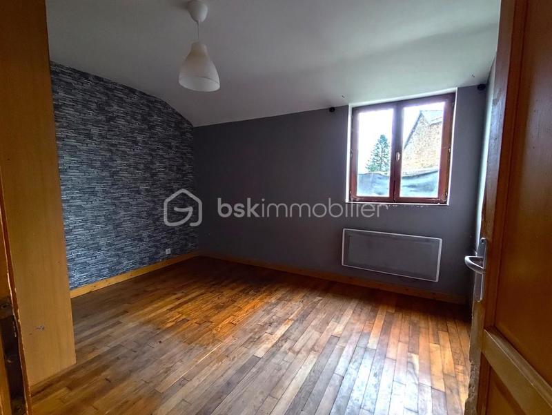 Maison - 73 m² - 4 pièces