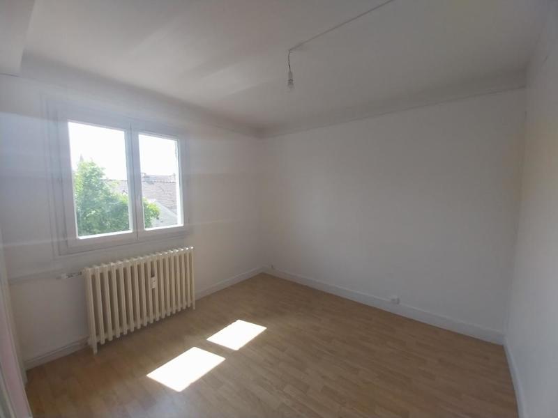 Appartement - 54 m² - 4 pièces
