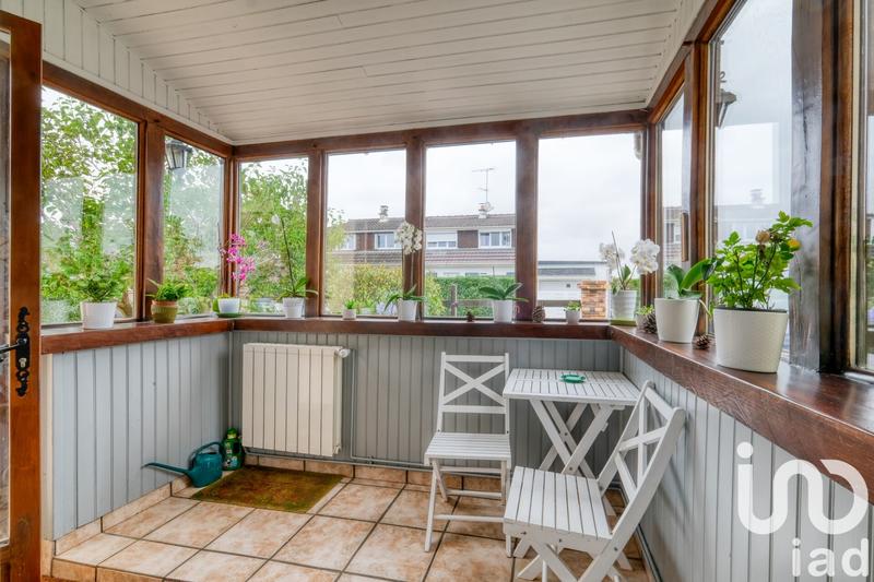 Maison - 153 m² - 6 pièces