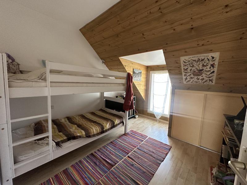 Maison - 136 m² - 6 pièces