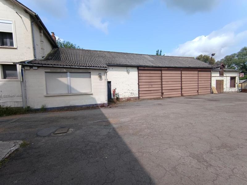 Maison - 94 m² - 4 pièces