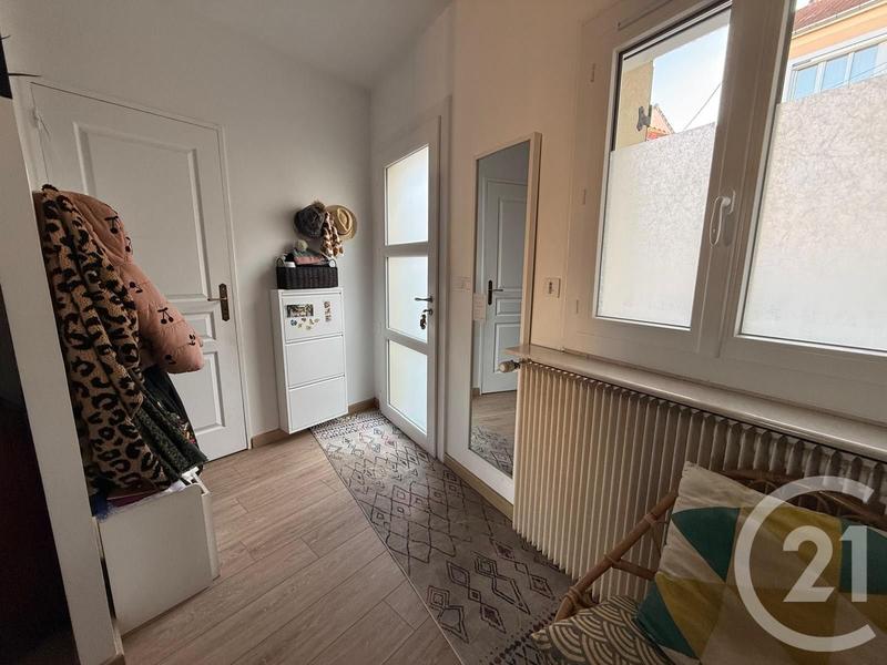 Maison - 126 m² - 5 pièces