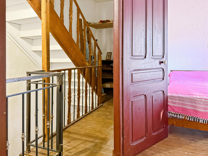 Maison - 116 m² - 5 pièces