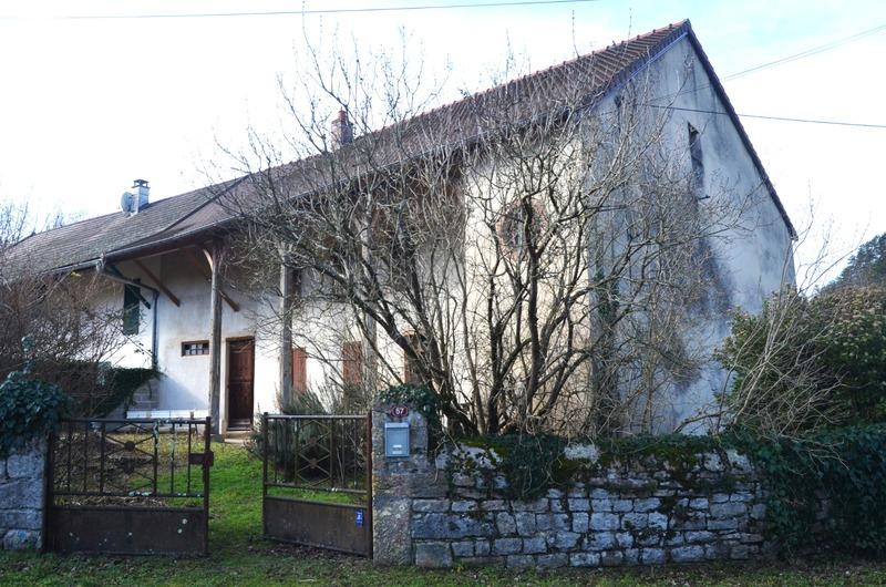 Maison - 186 m² - 6 pièces
