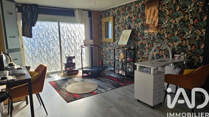 Maison - 129 m² - 6 pièces