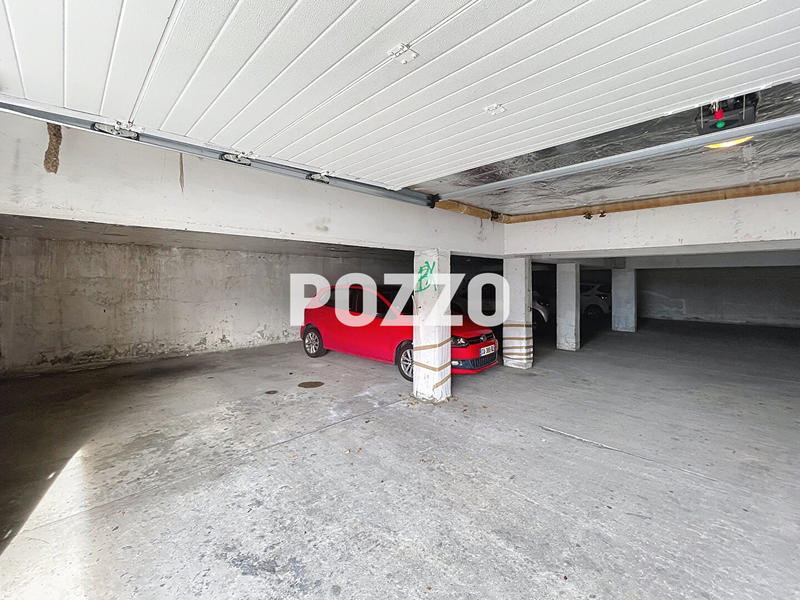 Appartement - 18 m² - 1 pièce