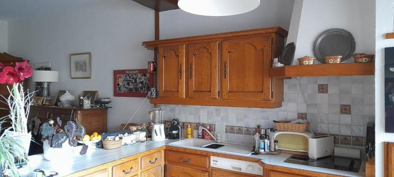 Maison - 330 m² - 6 pièces