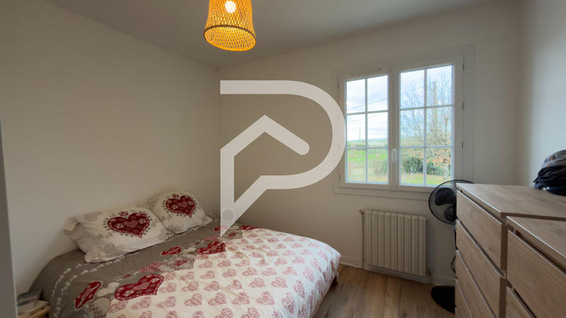 Maison - 176 m² - 6 pièces