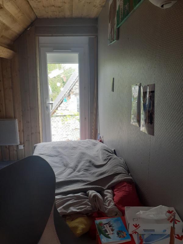 Maison - 64 m² - 4 pièces