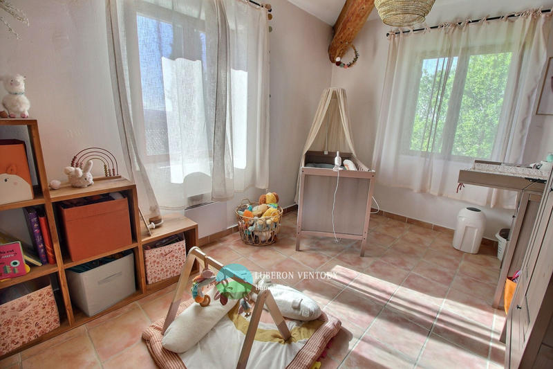 Maison - 85 m² - 5 pièces