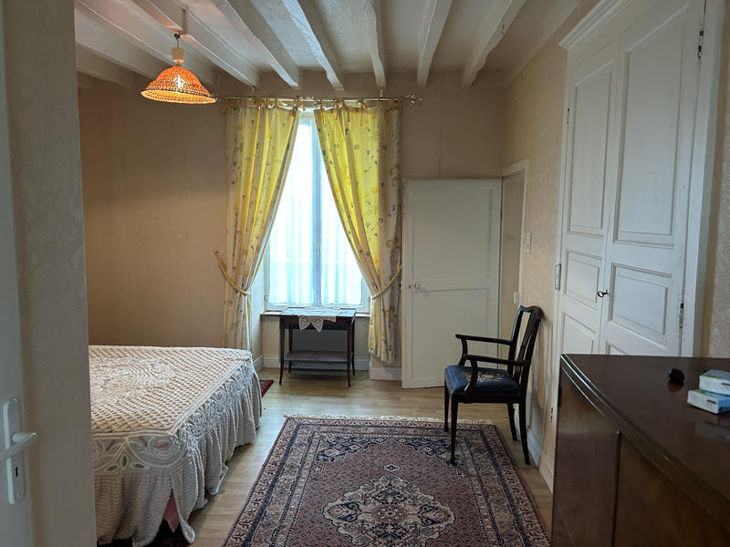 Maison - 183 m² - 7 pièces