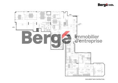 Local commercial - 325 m²